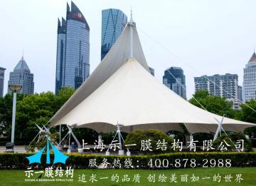 如何把控好膜結(jié)構(gòu)工程質(zhì)量？