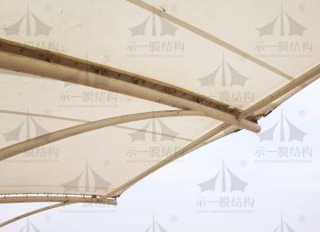 膜結(jié)構(gòu)建筑維護安全省錢措施有哪些？