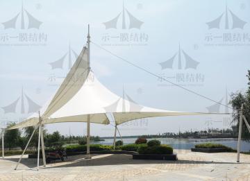 張拉膜如何保養(yǎng)才妥當(dāng)？