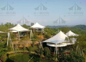 景觀膜結(jié)構(gòu)都有什么特性吸引著我們？