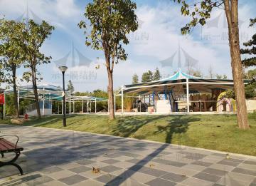 哪些方面來判定膜結(jié)構(gòu)建筑是否合格？